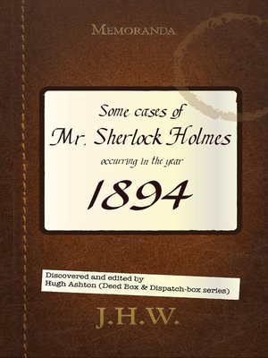 cover image of 1894